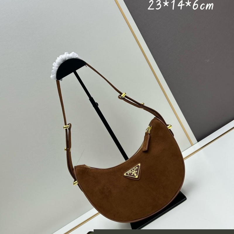 Pra*a satchel bags